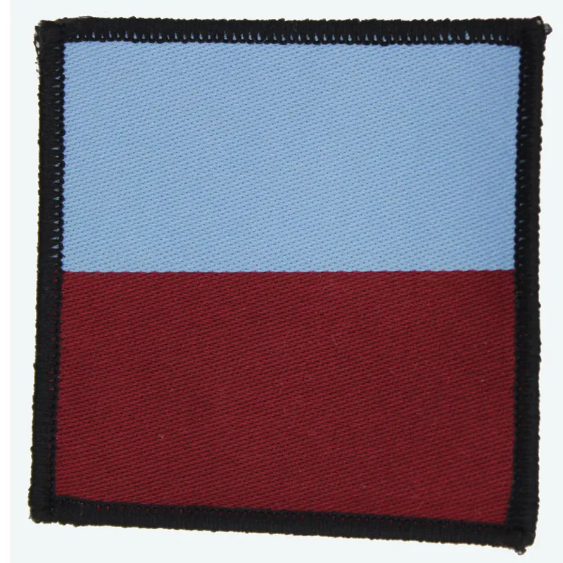 x3 DZ Flash Depot Parachute Regiment-1