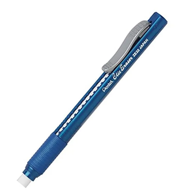 Pentel ZE22A Clic Retractable Eraser