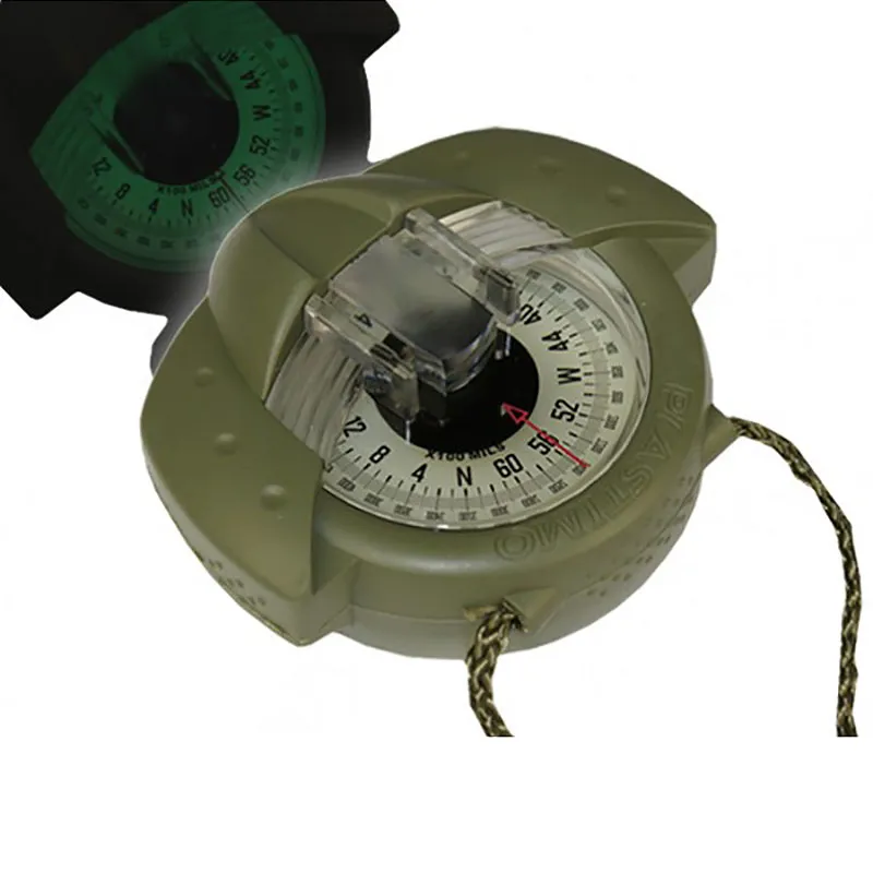 Plastimo Iris 50 Military Mills Compass