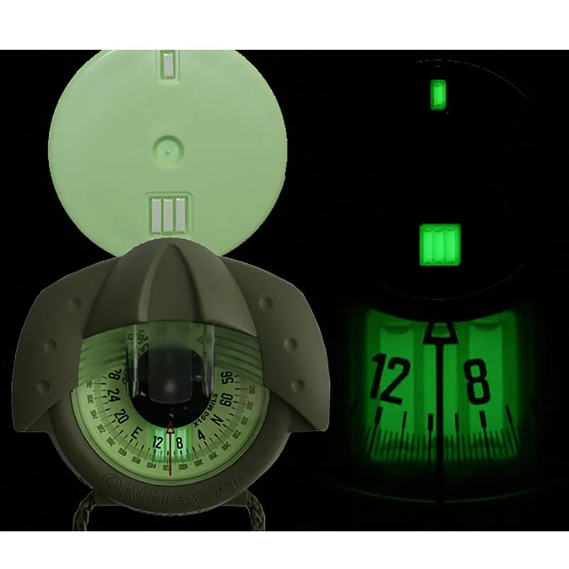 Plastimo Iris 50 Military Mills Compass-1