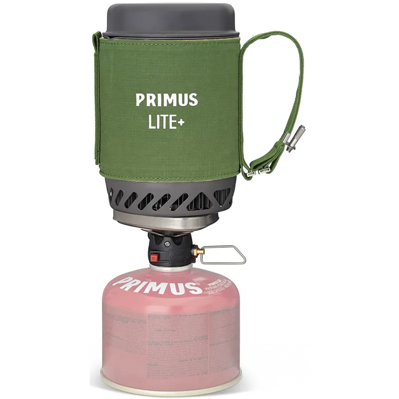 Primus Lite Plus Stove System Fern