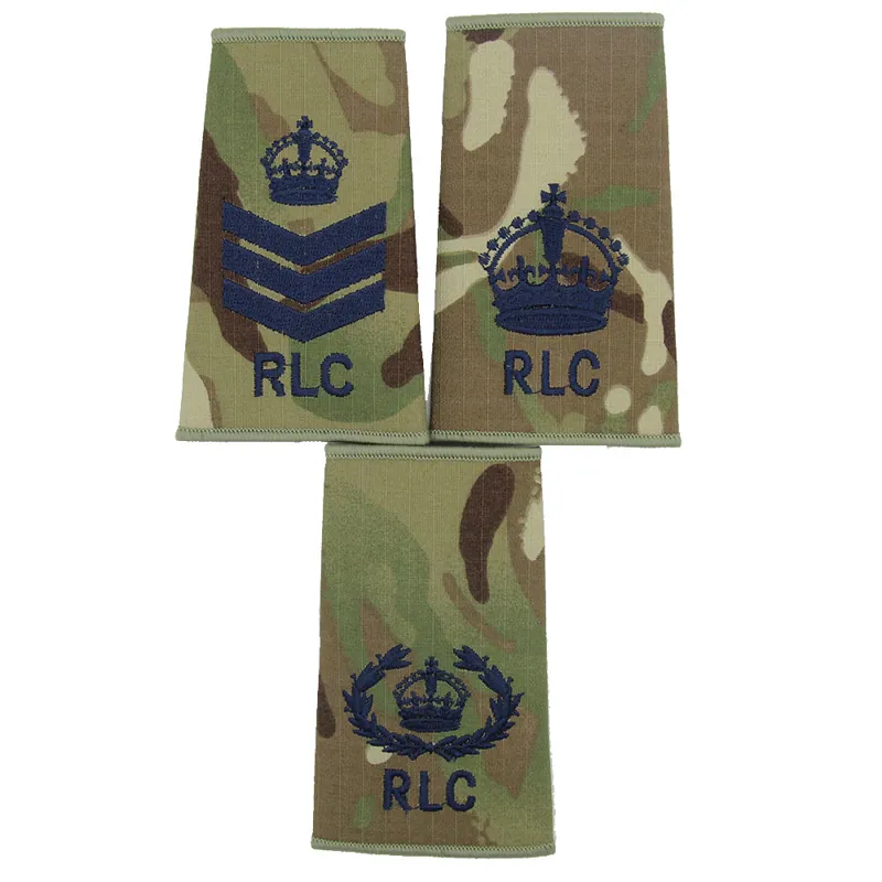 Royal Logistics Corp RLC MTP Rank Slides-2