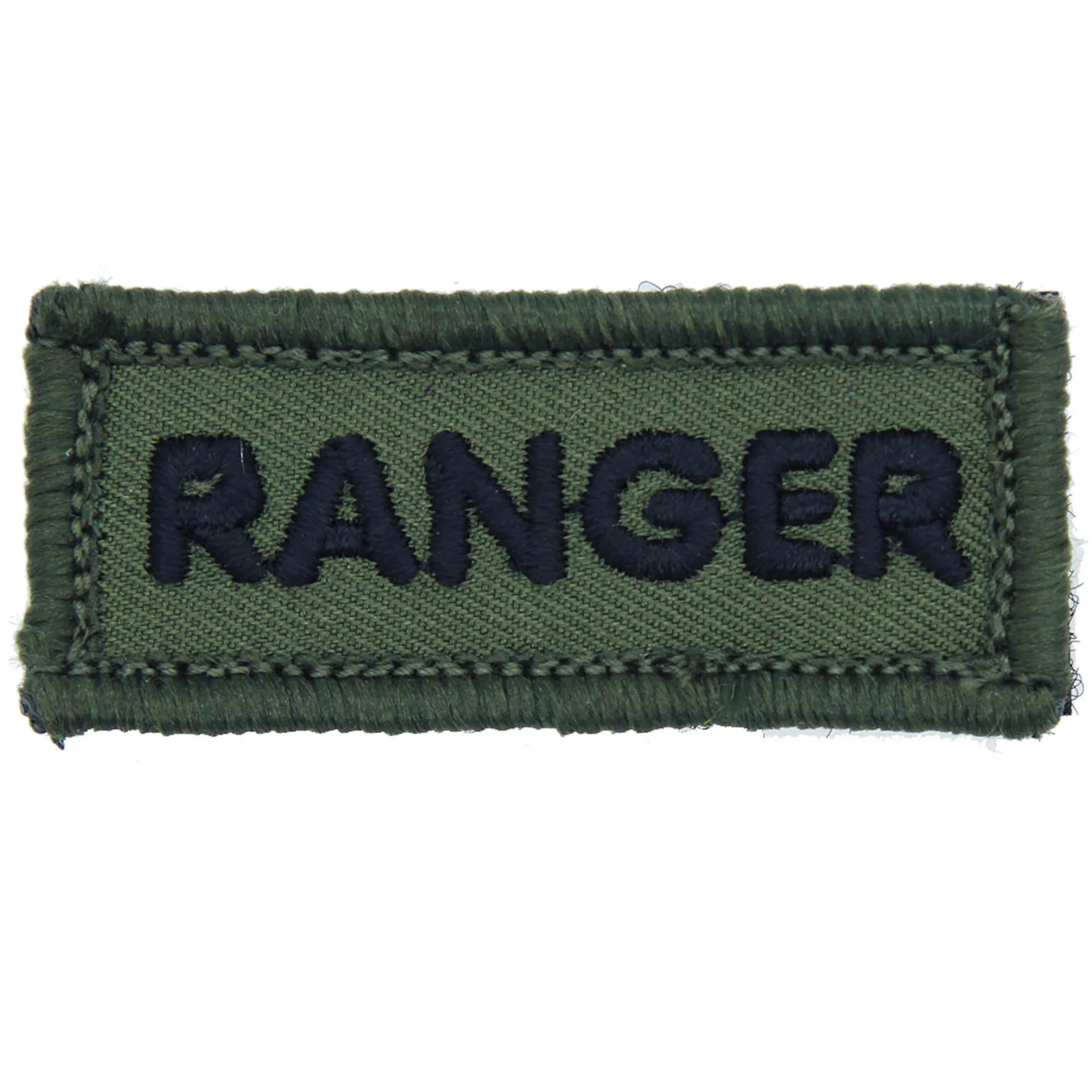 Army Ranger Tab This Staff Sergeant Is The First Enlisted Woman To