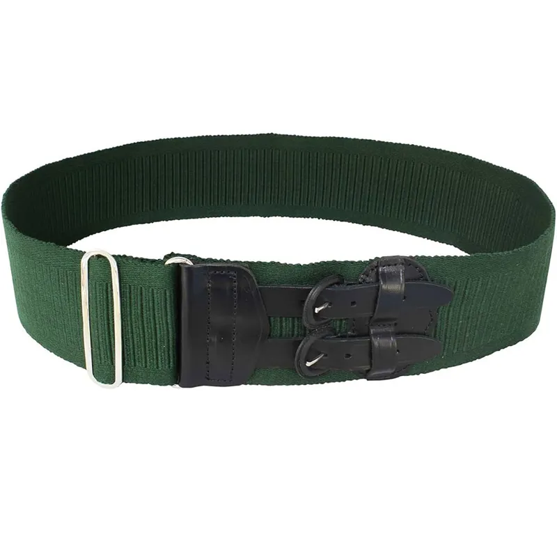 The Rifles Cadet Stable Belt-1