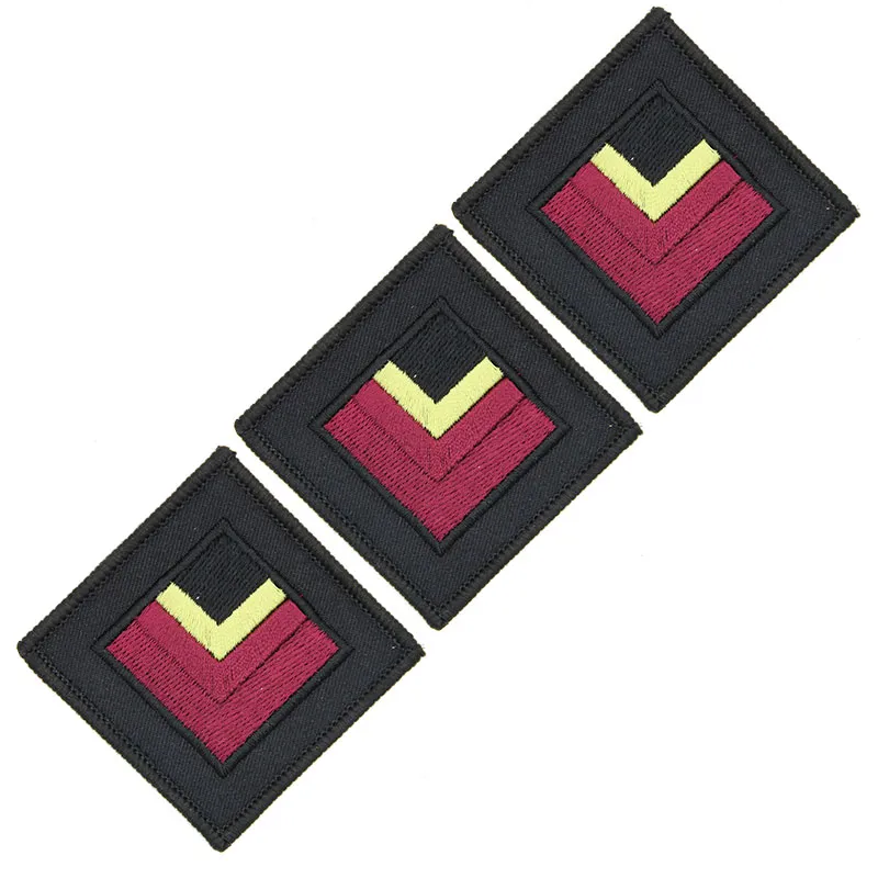 Royal Dragoon Guards Diamond TRF x3 TRF Pack