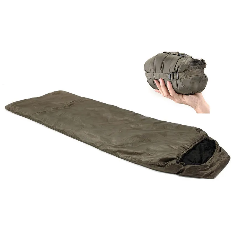 Snugpak Olive Jungle Sleeping Bag