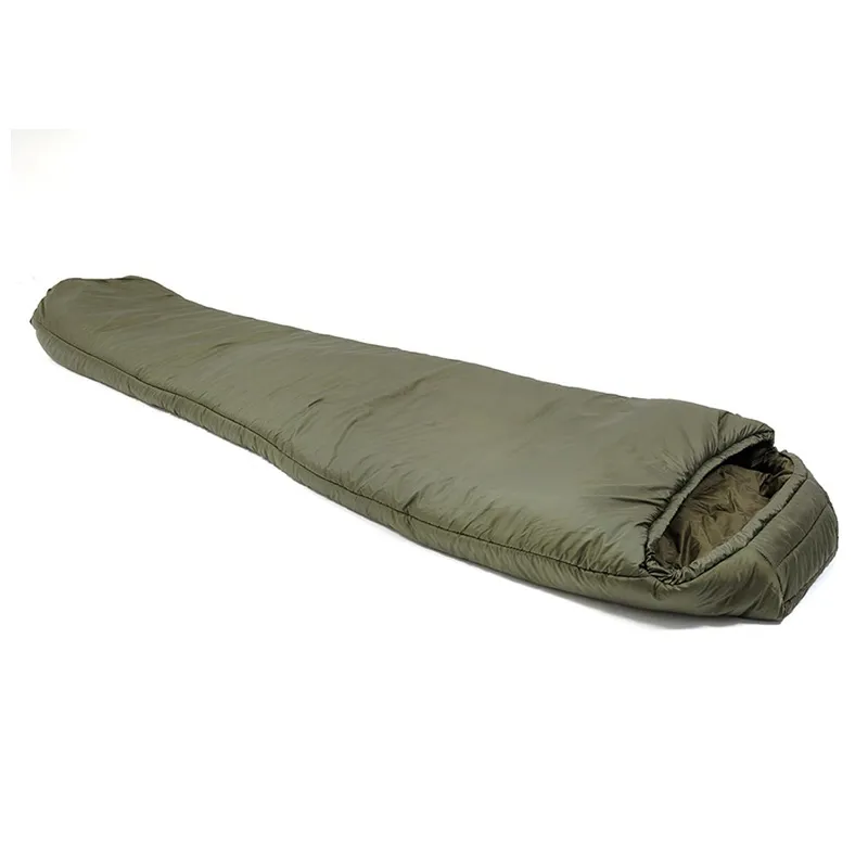 Snugpak Softie 12 Osprey Olive Sleeping Bag-1