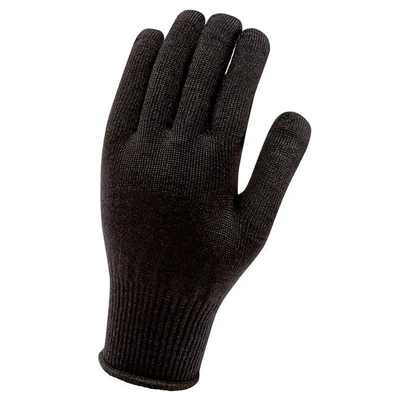 Sealskinz Solo Merino Liner Gloves