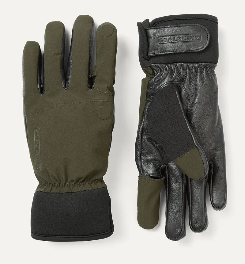 Sealskinz Broome All Weather Hunting Glove