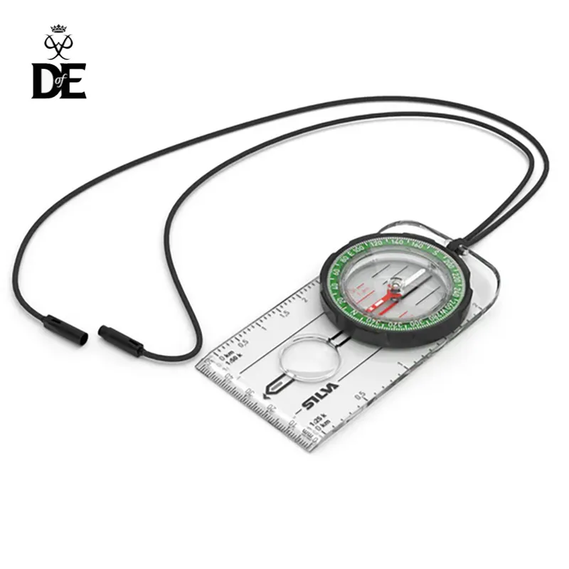 Silva CN Compass Ranger