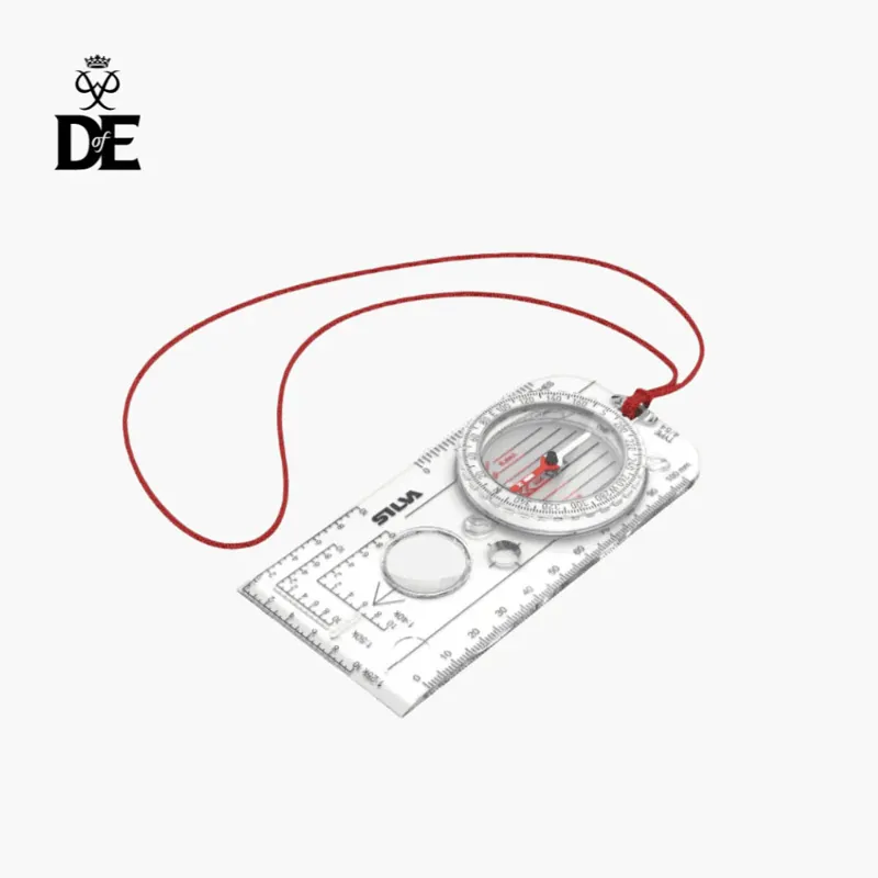 Silva SE Compass Expedition 4