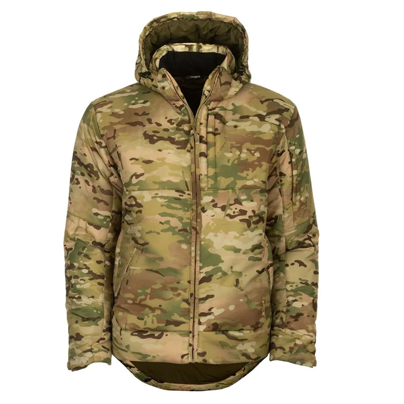 Snugpak Tommahawk Multicam Jacket