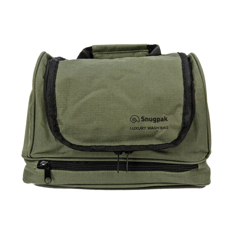 Snugpak Luxury Wash Bag WGTE