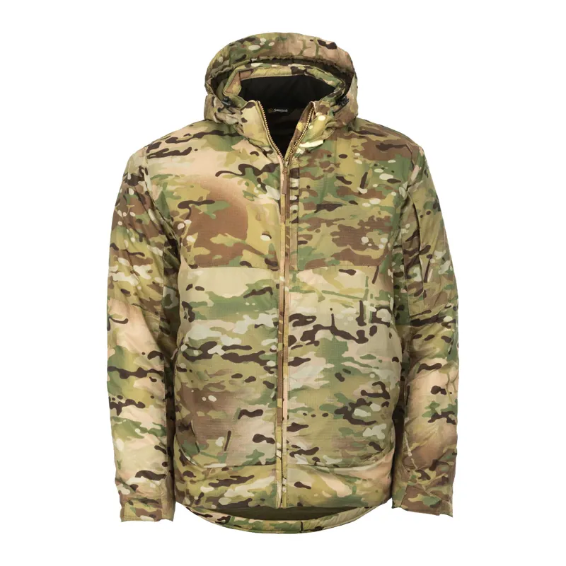 Snugpak Spearhead Jacket Multicam
