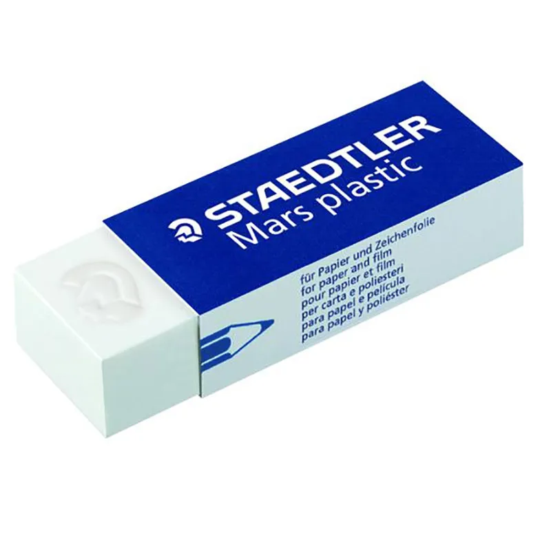 Staedtler MARS Eraser Rubber