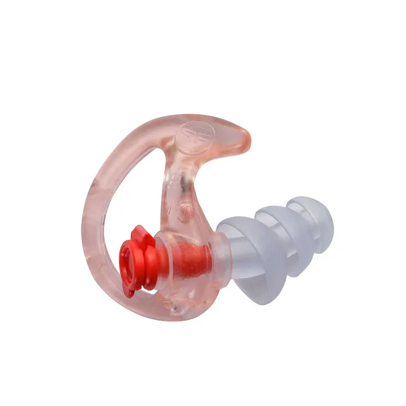 Surefire EP4 Sonic Plus Ear Defence-1