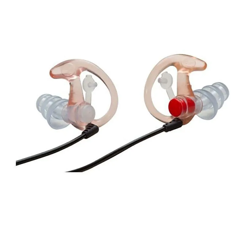 Surefire EP4 Sonic Plus Ear Defence