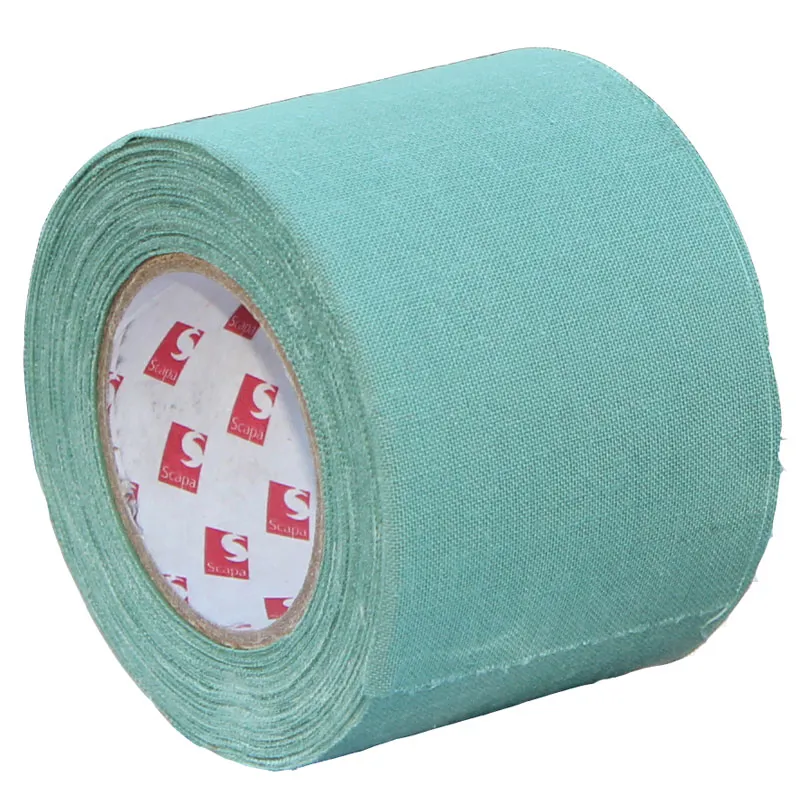 Green MOD Sniper Tape 10m x 50mm