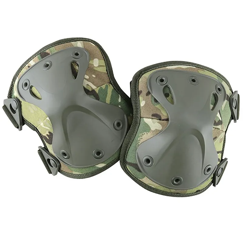 Kombat UK BTP Spec Ops Knee Pads