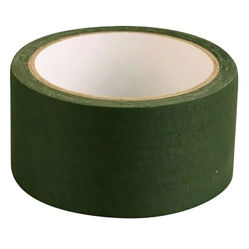 Green Cloth Sniper Tape 5m