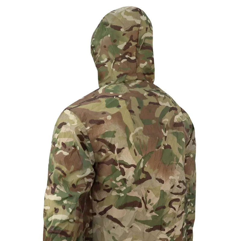 Arktis A192 Optiview Stowaway Wind Jacket-1
