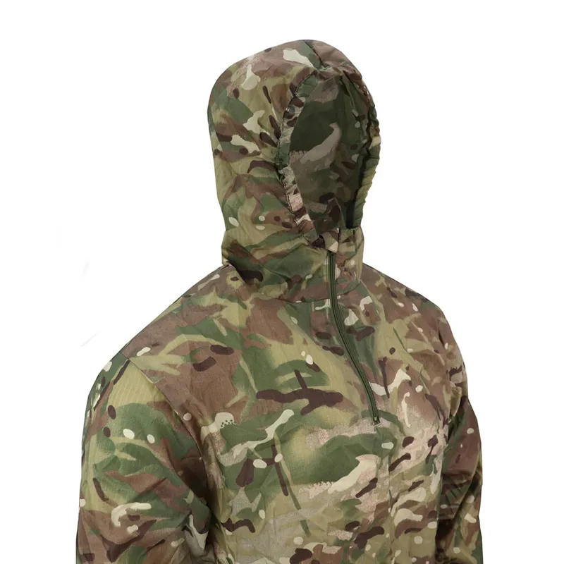 Arktis A192 Optiview Stowaway Wind Jacket-2