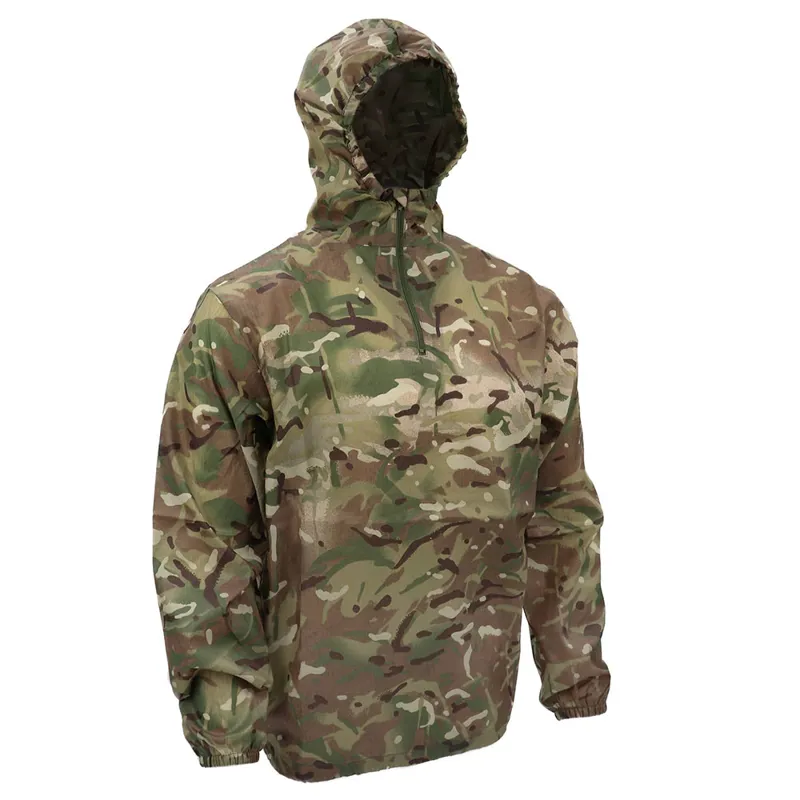 Arktis A192 Optiview Stowaway Wind Jacket