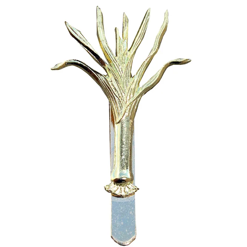 Welsh Guards Metal Cap Badge