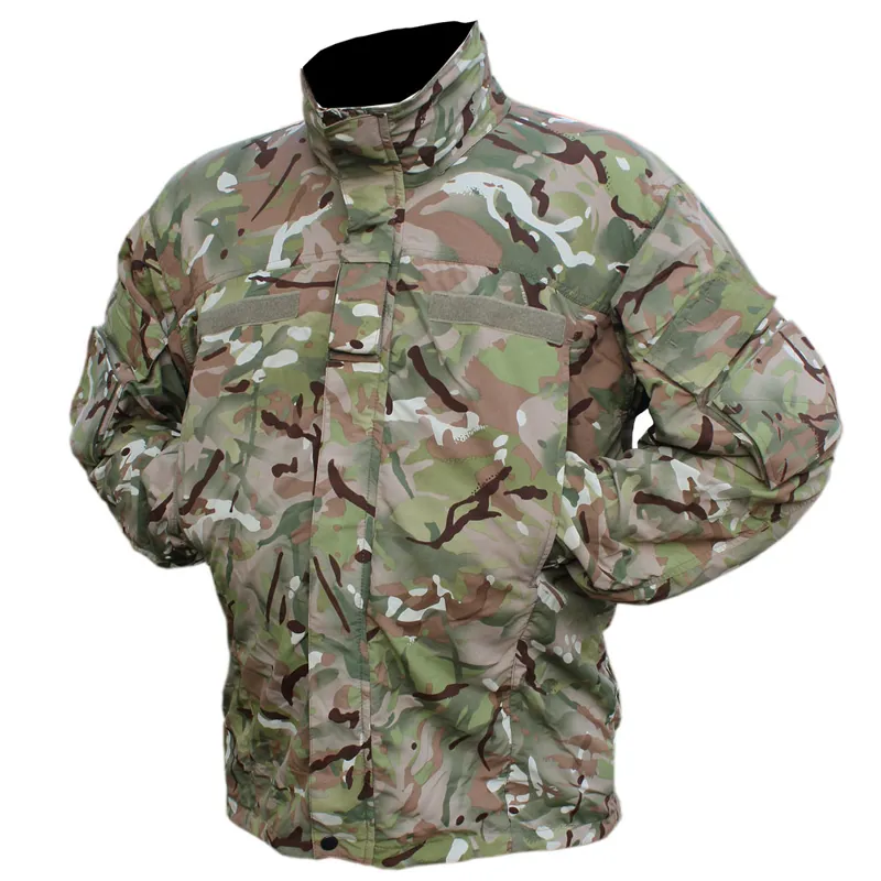 Disciple MTDP Level V APCU Jacket