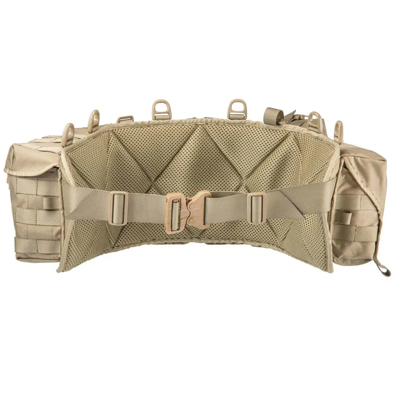 JayJays GEN 4 Commanders Tan Webbing-1