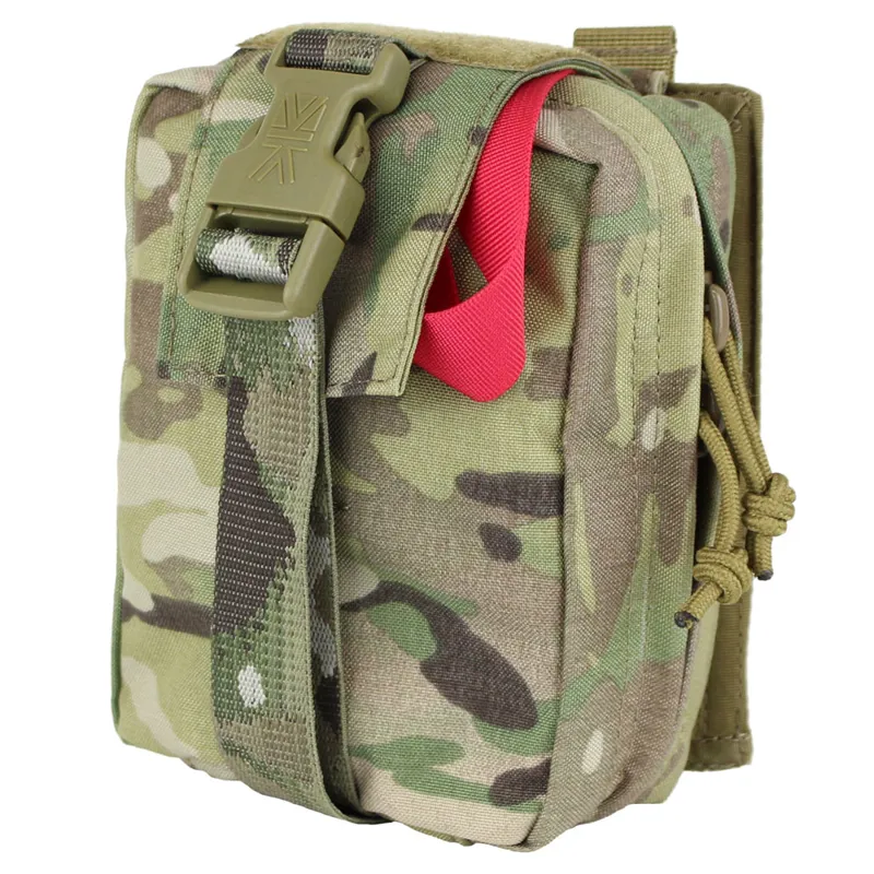 Karrimor SF Multicam IA Medical Pouch