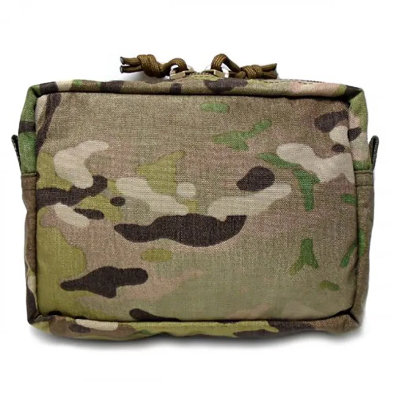 Odin Systems Multicam Small Horizontal Utility Pouch