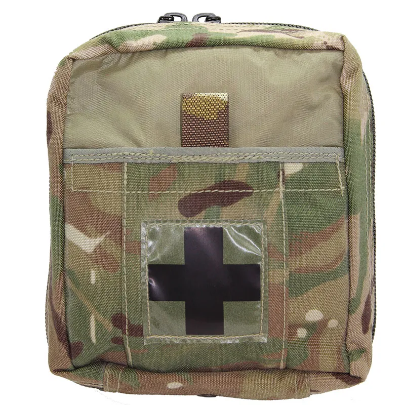 MTP Osprey Medic Trauma Pouch