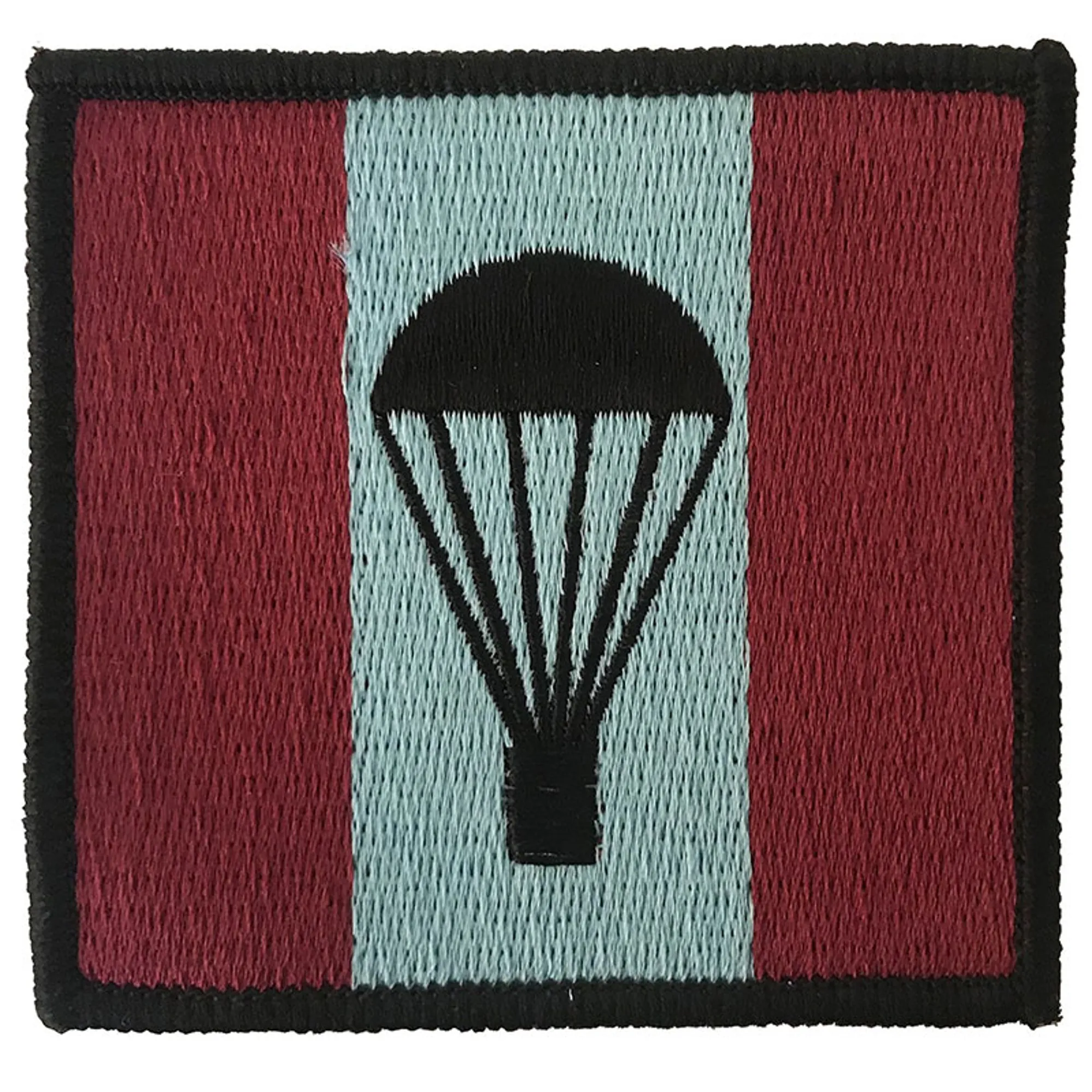 DZ Flash Airborne Forces 3 PARA Parachute Regiment DZ Flash - Airborne Forces Patch 3 PARA Parachute Regiment Patch - Foto 7