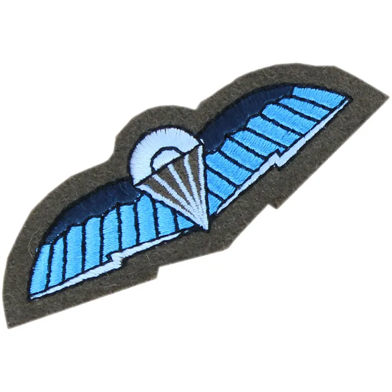 SF Communicator Para Wings