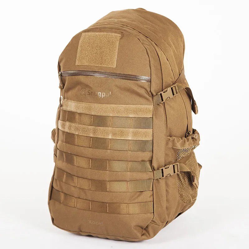 Snugpak Xocent Coyote Tan 35 Ltr Day Sack
