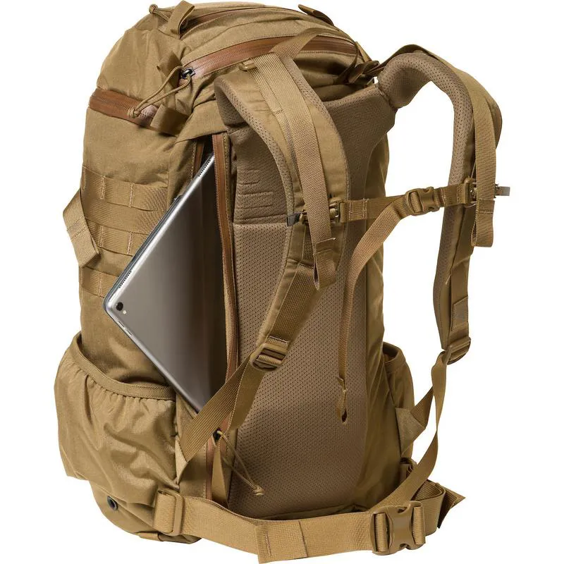 Mystery Ranch Coyote Tan 2 Day Assault Pack