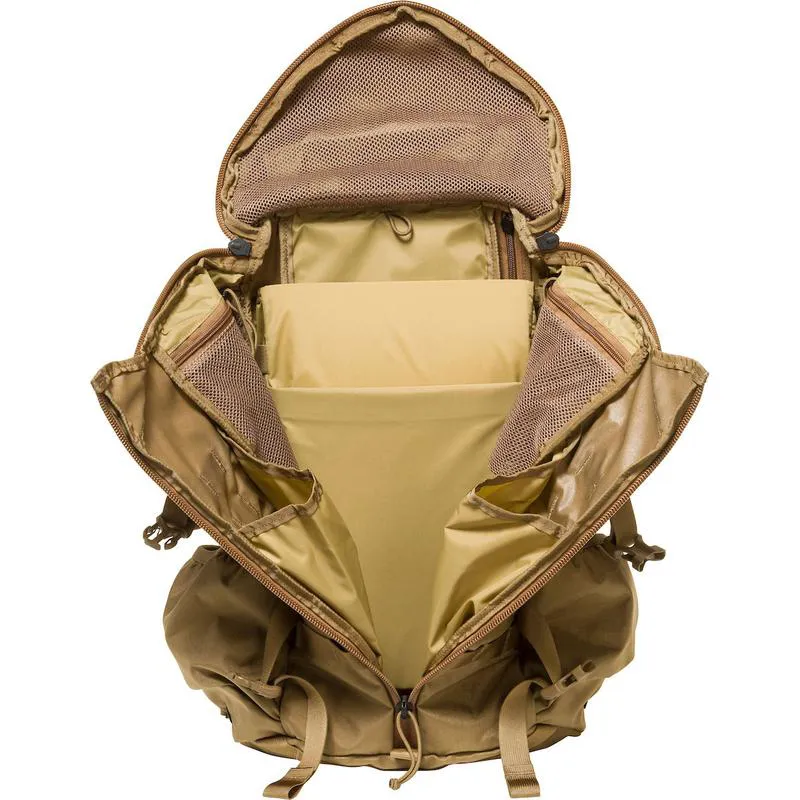 Mystery Ranch Coyote Tan 2 Day Assault Pack