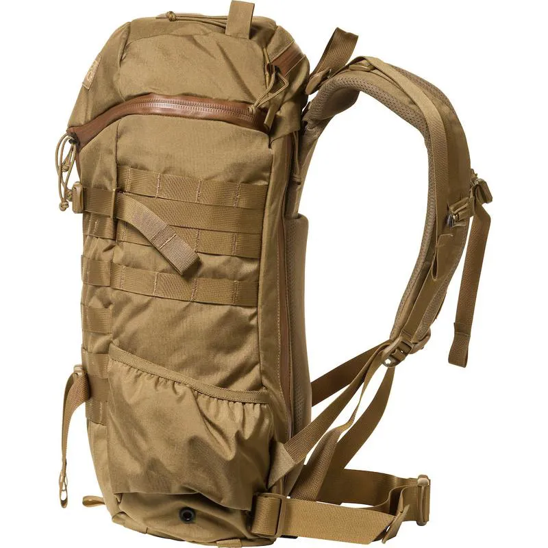 Mystery Ranch Coyote Tan 2 Day Assault Pack
