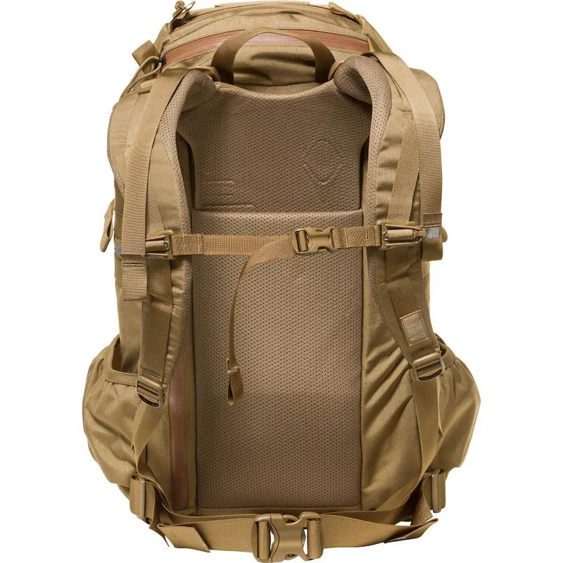 Mystery Ranch Coyote Tan 2 Day Assault Pack