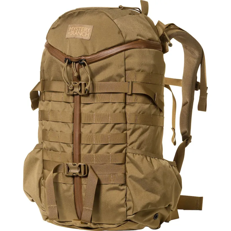 Mystery Ranch Coyote Tan 2 Day Assault Pack