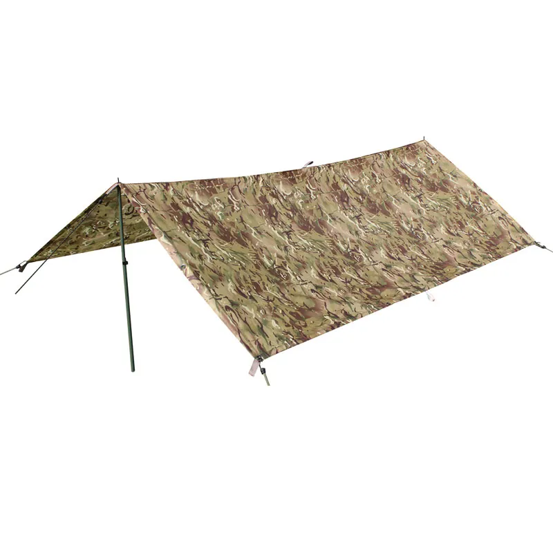 MTP Genuine Shelter Sheet Basha