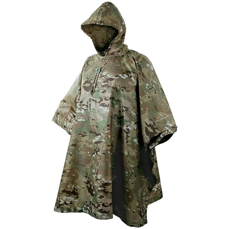 Helikon Camogrom Poncho