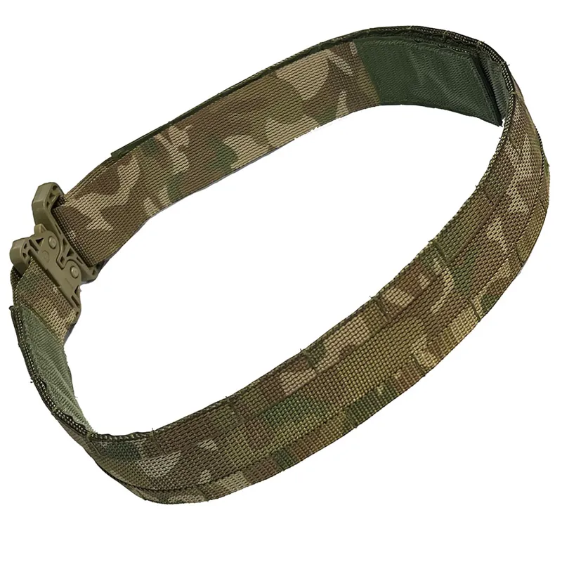 UKOM MTP 50mm Shooters Belt-1