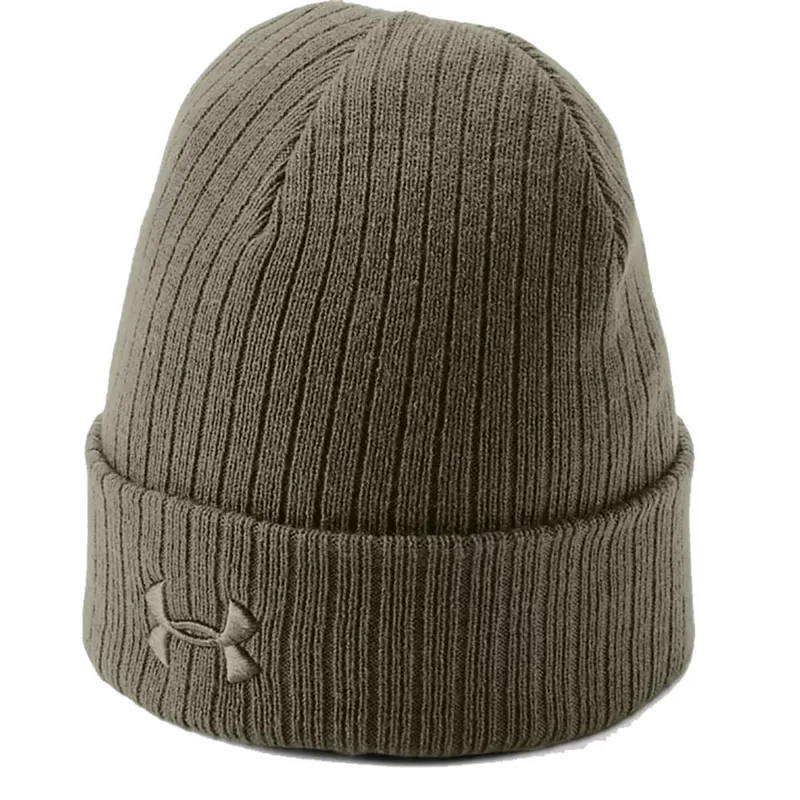 Od green under armour hat top