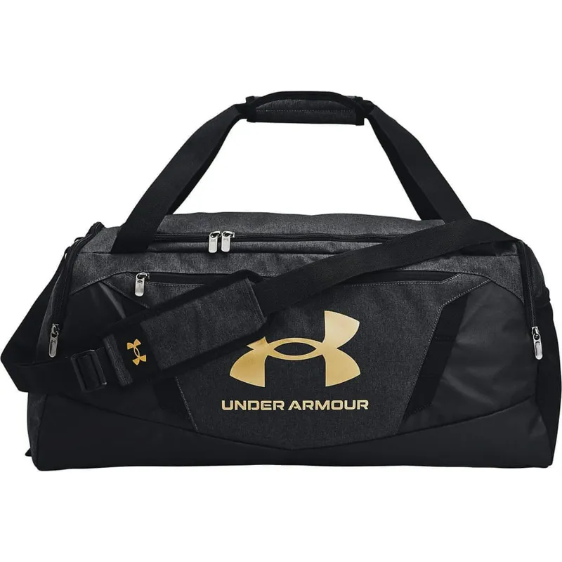 Under armour undeniable duffle medium outlet