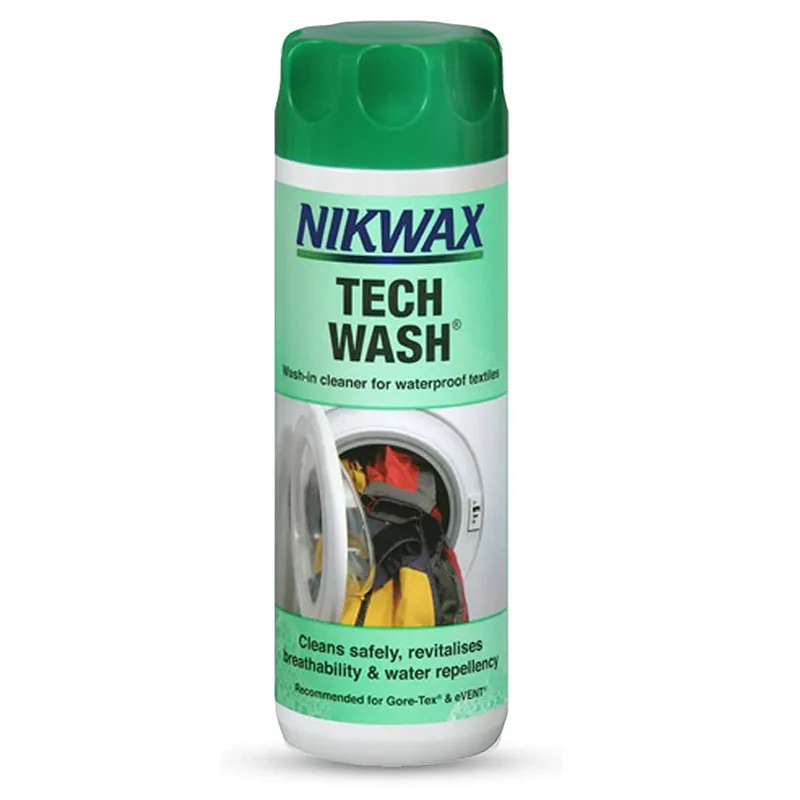 Nikwax Tech Wash 300ml