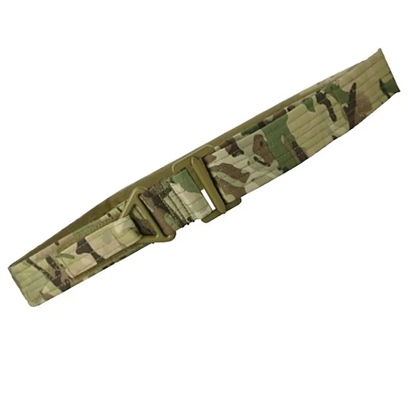 Kombat Tactical BTP Rigger Belt