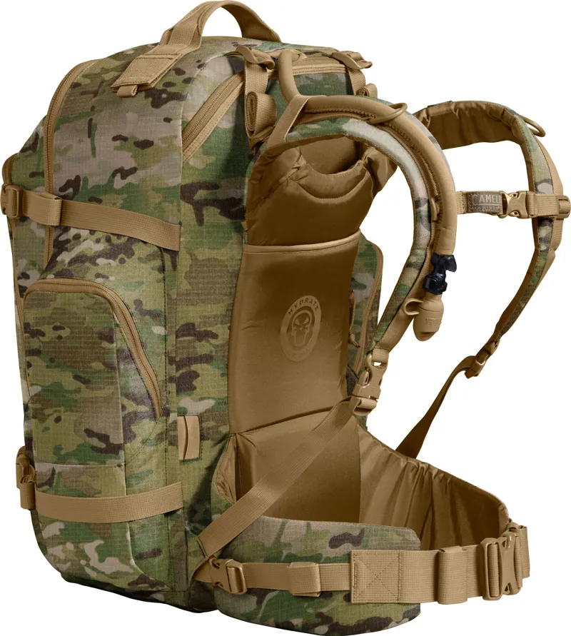Camelbak BFM CRUX Long Multicam-1