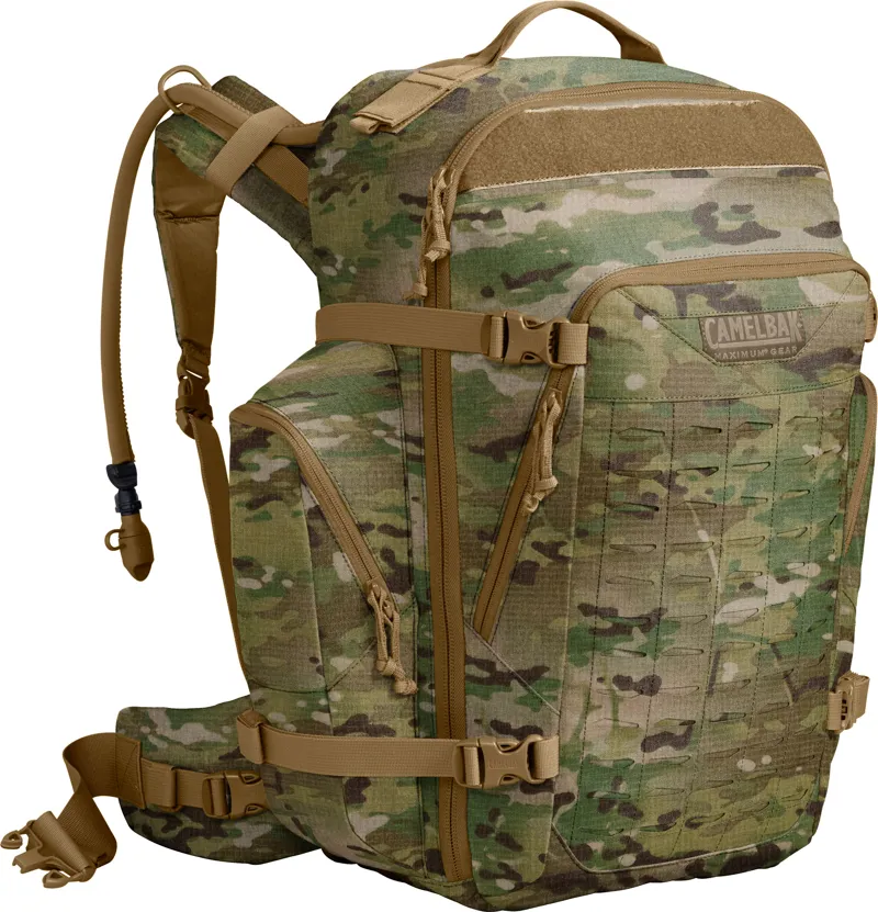 Camelbak BFM CRUX Long Multicam
